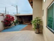 Casa à venda no Setor Três Marias em Goiânia