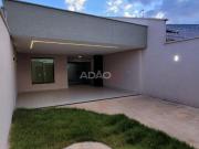 CASA 3 QUARTOS SÍTIO SANTA LUZIA Casa de Rua com 3...