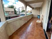 Casa 3 quartos sobrado, com renda d67