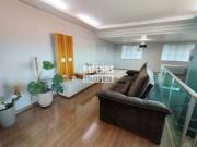 Casa 3 quartos, suíte, 2 vagas de garagem Tropical...