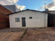 Casa 3 Quartos Suíte, Condomínio Fechado, Lote de...