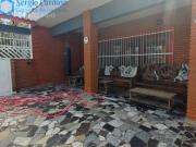 CASA 3 QUARTOS SUÍTE 100M MAR LOCAL PREMIUM ITANHAÉM SP