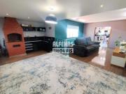 Casa 3 quartos, suíte, 2 vagas de garagem Tropical...