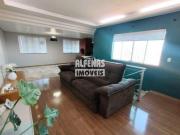 Casa 3 quartos, suíte, 2 vagas de garagem Tropical...