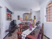 Casa, 3 quartos, suíte, 2 vagas, habite se