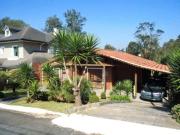 Casa 3 quartos, suíte, á venda na Granja Viana Nova...