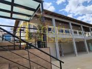 Casa 3 quartos suíte ar condicionado lote 802m² nascente...