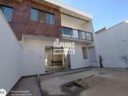 Casa 3 quartos suite com closet 2 vagas de garagem...