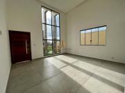 Casa 3 quartos, suíte, espaço gourmet, piscina, 2 vagas