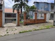 casa 3 quartos, suíte, living, sacada cozinha, pátio...