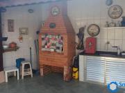 CASA 3 QUARTOS SUÍTE LOCAL PREMIUM 150 M MAR ITANHAÉM SP