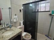 Casa 3 quartos tÃrrea centro de Campo Grande