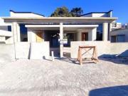 CASA 3 QUARTOS, UMA SUITE, EM TERRENO DE 6,5 X 32.00,...