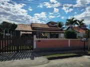 Casa Ã Venda? 3 DormitÃ³rios 2 SuÃtes ? BoqueirÃ£o,...