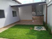 CASA 3 QUARTOS VEREDAS DOS BURITIS GOIÂNIA/GO