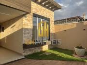 Casa 3 quartos, Vila Alzira Aparecida de Goiânia/GO