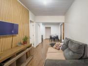 Casa 3 quartos Vila planalto