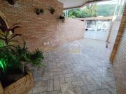 Casa 3 quartos Vila Valenca Sao Vicente