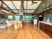 CASA 3 QUARTOS/SUÍTES VENDA JARDIM AMERICA PARANAG