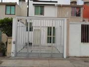 Casa 3 Rec. en Parque Real ¡Excelente ubicación cerca...