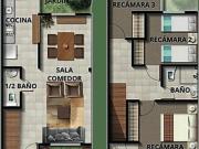 CASA EN VENTA, A 15 MINUTOS DE INTERLOMAS