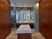 casa 3 rec. en renta, bahía príncipe, tulum country club