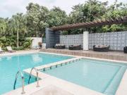 Casa 3 Rec?maras, amueblada y equipada en Playa del Carmen