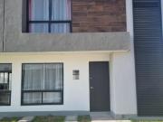 Casa 3 rec Terra Residencial Celaya, alberca, junto...