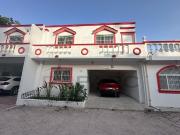 Casa 3 Recámara en Renta Col. Centro