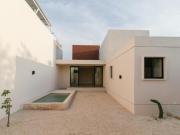 Casa 3 recámaras, 300m2 terreno en venta, Cholul