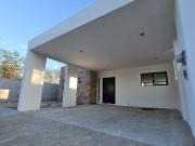 Casa 3 recámaras| alberca |al norte de Mérida