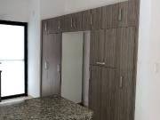 casa 3 recamaras amplía en privada thula, playa del carmen