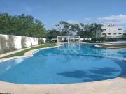 Casa 3 Recamaras en Renta en Lunamar Playa del Carmen