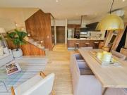 Casa · 3 Recámaras · Arbolada · Av. Huayacán · Amenidades