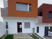 CASA 3 RECAMARAS CALIFICAN CREDITOS SANTA FE TIJUANA B.C