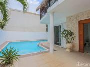 Casa 3 Recamaras El Tigrillo piscina privada