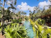 Casa 3 recamaras en renta en Aldea Savia, comunidad...