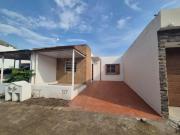 Casa 3 recamaras en coto con alberca Soleares Manzanillo