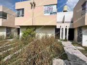 Casa 3 Recámaras en Privada Barbuda Fracc. Citara
