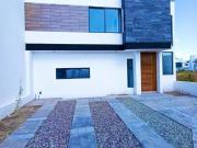 Casa 3 Recámaras en Privada en Juriquilla, Querétaro