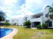 Casa 3 Recamaras en Renta en Mayamar Playa del Carmen