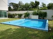 Casa 3 Recamaras en Renta Selvamar Playa del Carmen con...