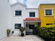 Casa 3 Recámaras en semiprivada STANZA TOSCANA