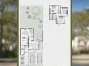 Casa 3 recámaras en venta, doble altura, pre...