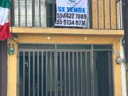 Casa 3 recámaras en Venta Los Reyes Iztacala con patio y...