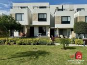 Casa 3 recámaras EN VENTA Santa Fe Lifestyle Xochitepec...