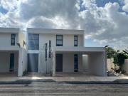 Casa 3 recámaras en zona de temozon norte| Entrega Inmediata