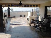 Casa 3 recámaras equipada + terraza | 22 paneles solares...