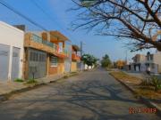 CASA 3 RECAMARAS FRACC PALMAS DEL COYOL VERACRUZ