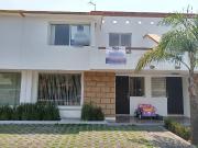 CASA 3 RECAMARAS LERMA/OCOYOACAC BOSQUES DE LOS ENCINOS